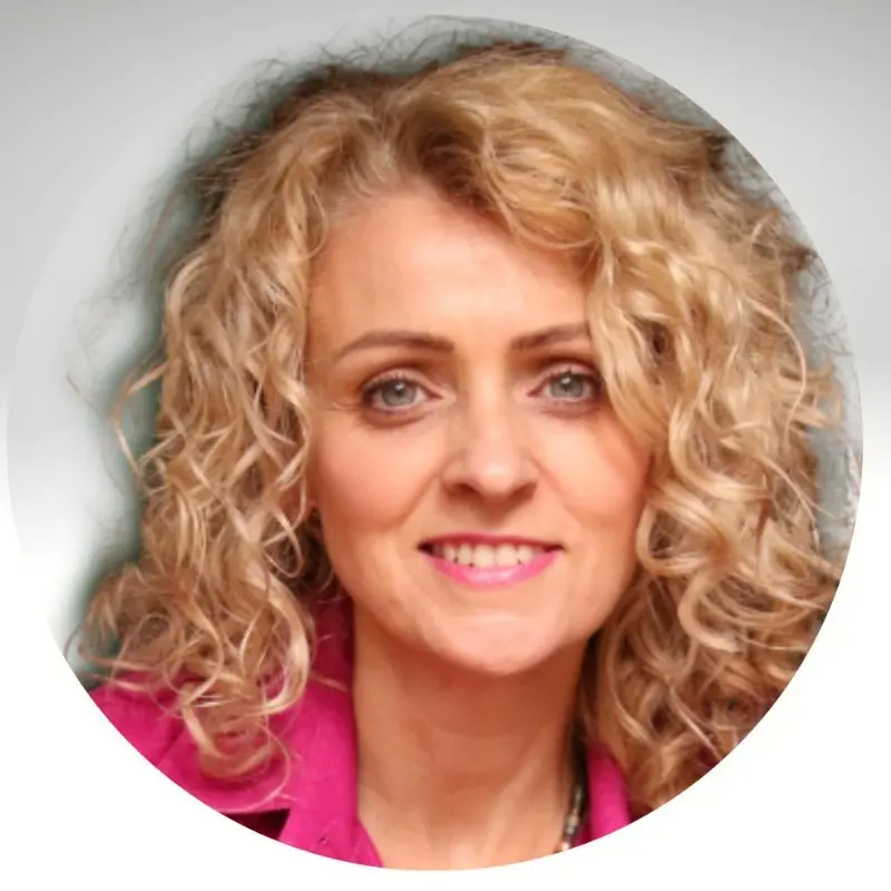 Agnieszka Magusiak-Sajdak